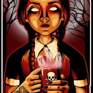 Meet your Posher, Haydee